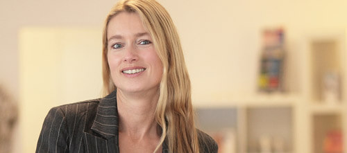Annette Kellenbenz (Angelernte Kraft) Annette Kellenbenz