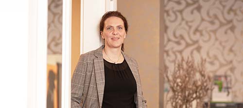 Annette Lungwitz (Hörakustikmeisterin) Annette Lungwitz
