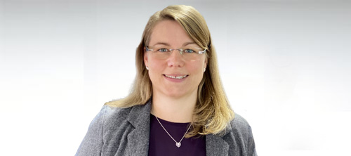 Corinna Schaupp Hörakustikmeisterin Corinna Schaupp