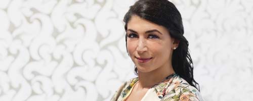 Ilaria Magarelli Azubi Ein Portrait von Ilaria Magarelli