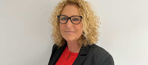 Ruth Trilk Hörberaterin Ruth Trilk